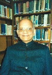 Prof. Natubhai K. Shah