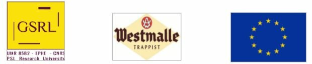 GSRL - Westmalle Trappist - Europa