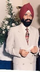 Dr. Sukhbir Singh Kapoor