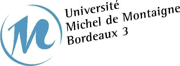 Universite Michel de Montaigne Bordeaux