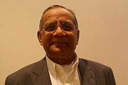 Professor Vinai Kumar